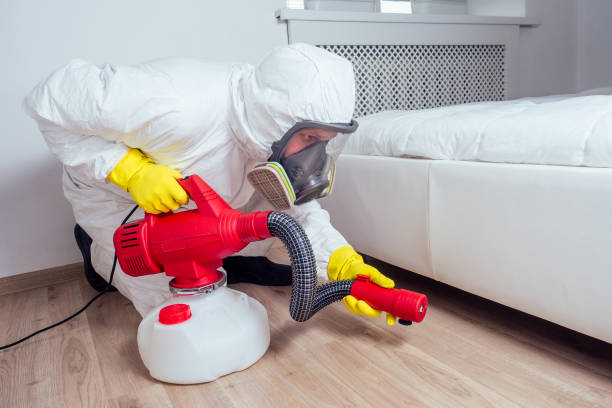 Trusted Marist College, NY Pest Control Experts