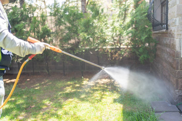 Best Best Pest Control Companies  in Marist College, NY
